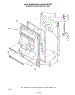 08 - Refrigerator Door , Not Illustrated