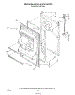 08 - Refrigerator Door , Not Illustrated