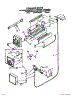 09 - Icemaker, Lit / Optional