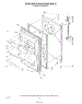 08 - Refrigerator Door , Not Illustrated