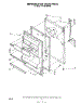 08 - Refrigerator Door , Not Illustrated