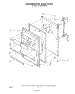 08 - Refrigerator Door , Parts Not Illus