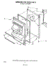 08 - Refrigerator Door , Parts Not Illus