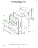 08 - Refrigerator Door , Parts Not Illus