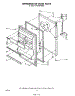 08 - Refrigerator Door , Parts Not Illus