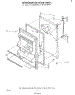 08 - Refrigerator Door , Parts Not Illus