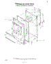 08 - Refrigerator Door, Parts Not Illustrated