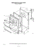 08 - Refrigerator Door , Not Illustrated