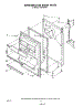 07 - Refrigerator Door , Not Illustrated