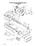 06 - Motor And Ice Container
