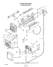 13 - Ice Maker , Not Illustrated