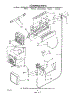 13 - Ice Maker , Not Illustrated