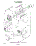 13 - Ice Maker , Not Illustrated
