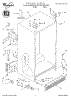 01 - Cabinet, Literature