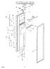 07 - Freezer Door