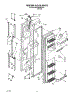 08 - Freezer Door