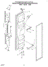 07 - Freezer Door