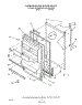 08 - Refrigerator Door, Not Illustrated,