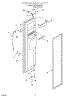 07 - Freezer Door