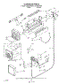 13 - Ice Maker , Not Illustrated