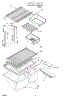 06 - Shelf, Lit / Optional