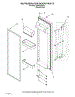 06 - Refrigerator Door Parts
