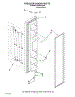 07 - Freezer Door Parts