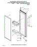 05 - Refrigerator Door Parts