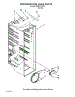 02 - Refrigerator Liner Parts