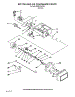 05 - Motor And Ice Container Parts