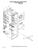 02 - Refrigerator Liner Parts