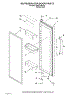 05 - Refrigerator Door Parts