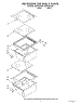 03 - Refrigerator Shelf Parts