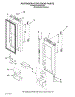 05 - Refrigerator Door Parts