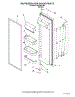 06 - Refrigerator Door Parts