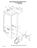 02 - Refrigerator Liner Parts