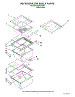 03 - Refrigerator Shelf Parts