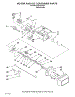 05 - Motor And Ice Container Parts