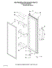 06 - Refrigerator Door Parts