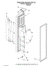 07 - Freezer Door Parts