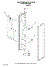 07 - Freezer Door Parts