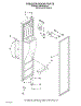07 - Freezer Door Parts