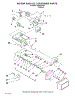 05 - Motor And Ice Container Parts