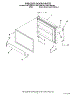 04 - Freezer Door Parts