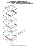 03 - Refrigerator Shelf Parts