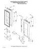 05 - Refrigerator Door Parts