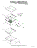 03 - Refrigerator Shelf Parts