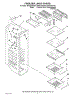 04 - Freezer Liner Parts