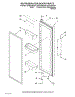 05 - Refrigerator Door Parts