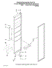 06 - Freezer Door Parts